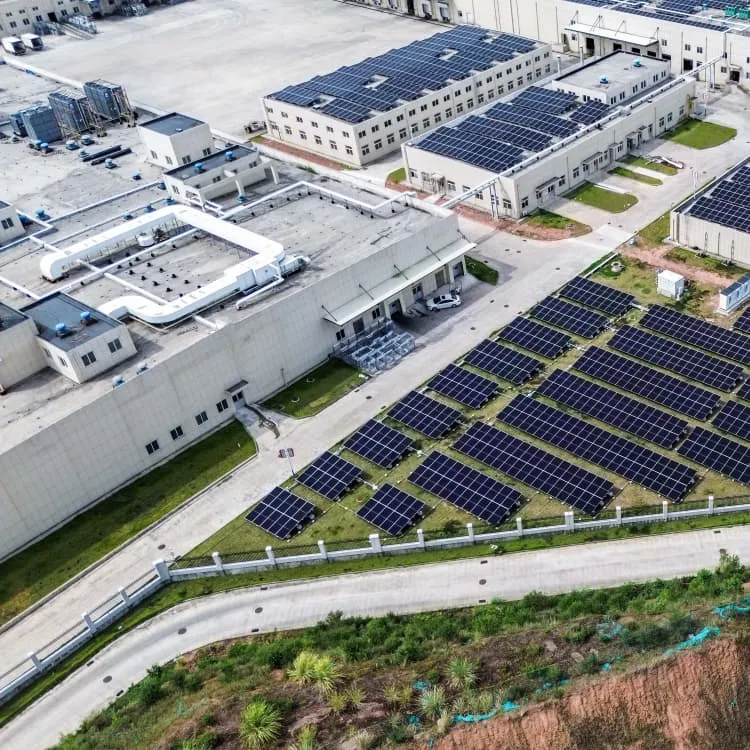 Energy storage battery manufacturers