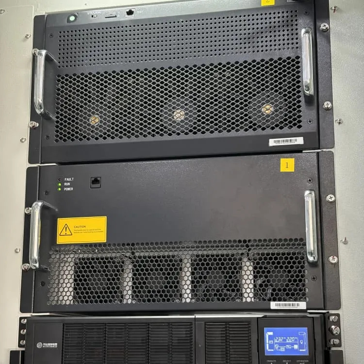 Democratic Congo container photovoltaic energy storage lithium battery brand