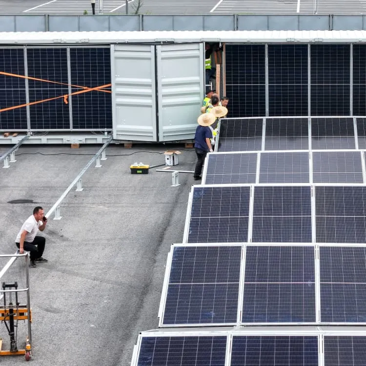 Photovoltaic panels for direct home use