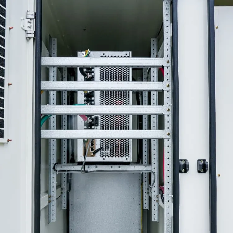 Huawei outdoor power supply manufacturer