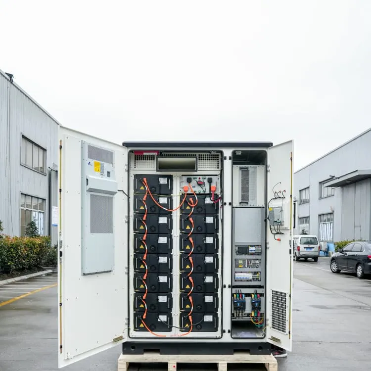 Inverter power configuration