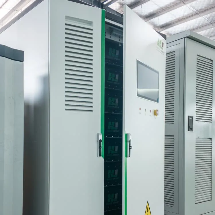 Holland Wind Grid-Connected Inverter