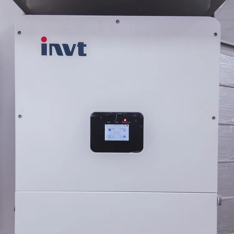 Solar energy storage equipment price