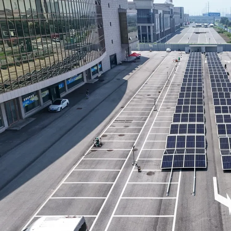 Vietnam photovoltaic inverter installation company