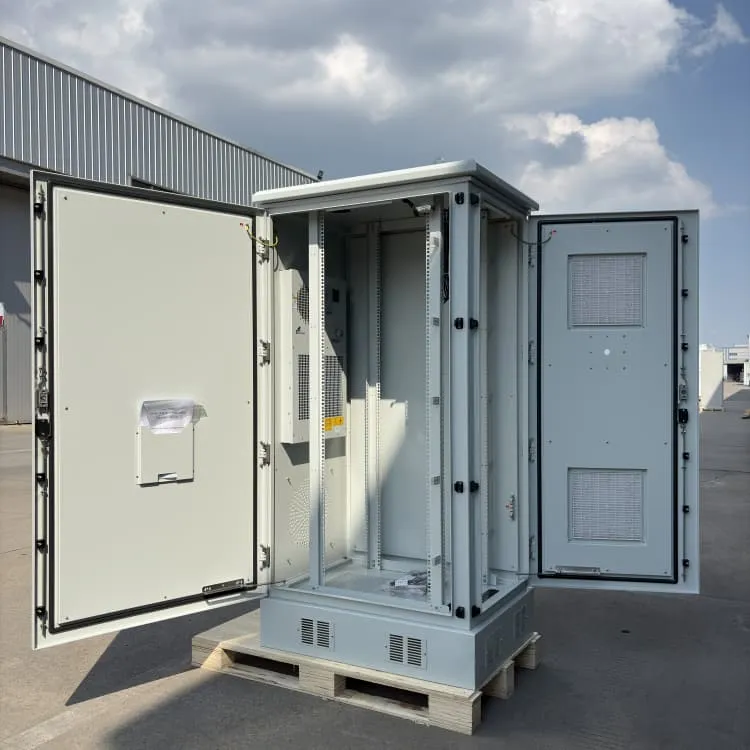 How to store energy on the grid side
