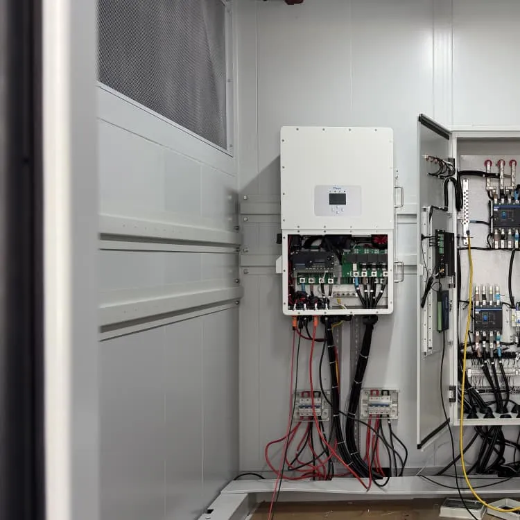 Home Energy Storage Project Investment