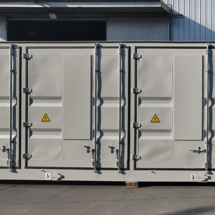 Estonia s energy storage implementation plan announced