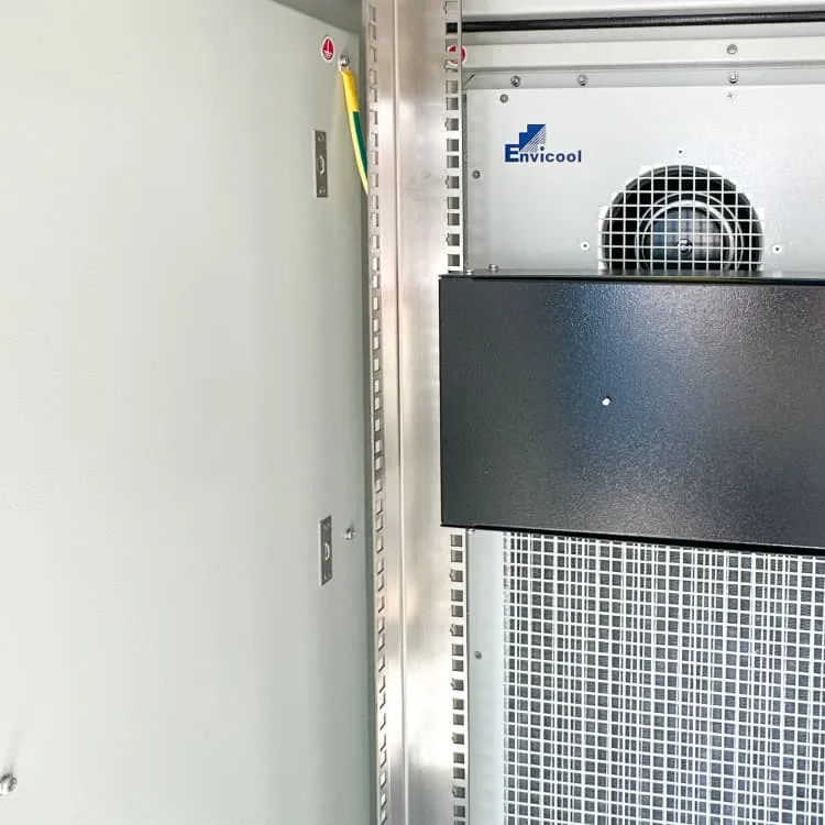 Lead-carbon energy storage batteries in Albania