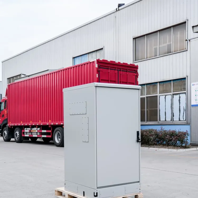 Introduction to Flow Batteries
