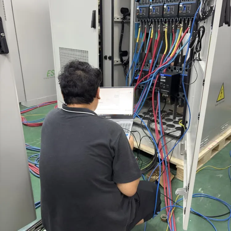 Energy Storage Product Procurement