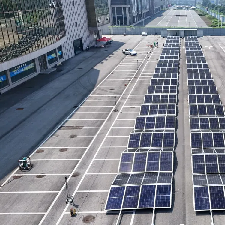 Western European new energy lithium battery pack