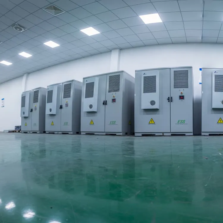 Tajikistan New Energy Storage Product Development Project