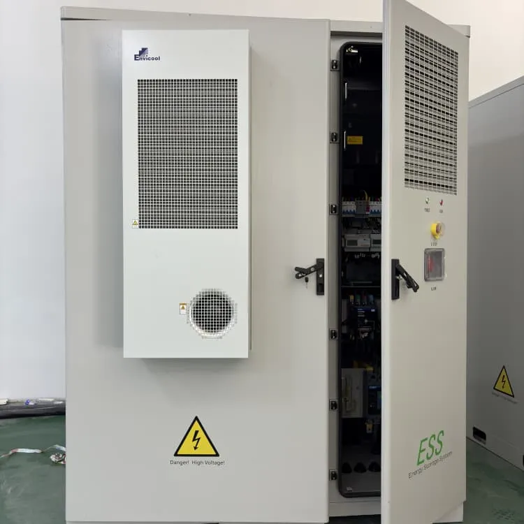 Zambia imported outdoor power supply high power