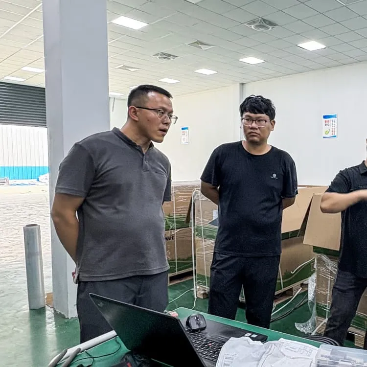 Nanya battery and inverter manufacturer